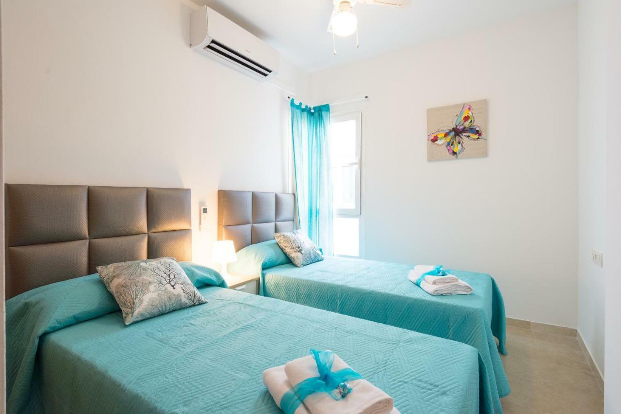 Apartamento Ventura Rodriguez 39 Malaga Bagian luar foto