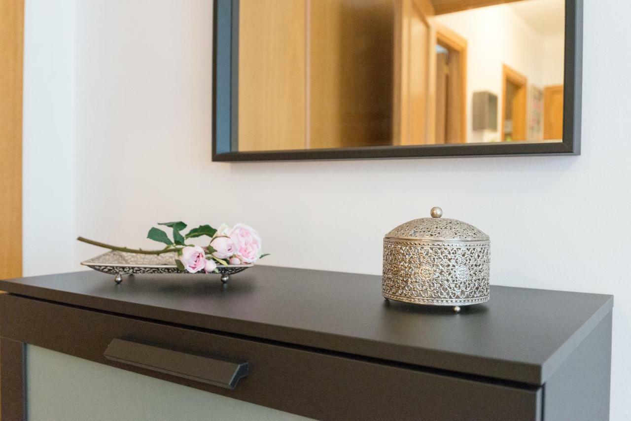 Apartamento Ventura Rodriguez 39 Malaga Bagian luar foto