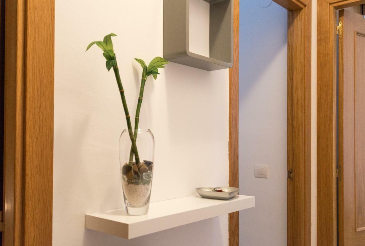 Apartamento Ventura Rodriguez 39 Malaga Bagian luar foto
