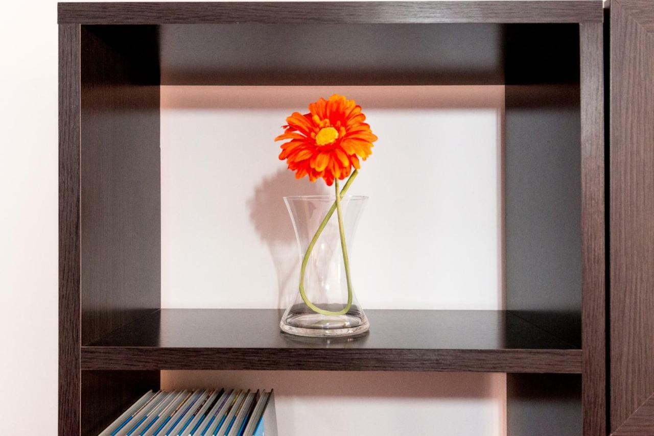 Apartamento Ventura Rodriguez 39 Malaga Bagian luar foto